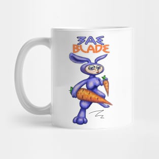 Zaya Blade Mug